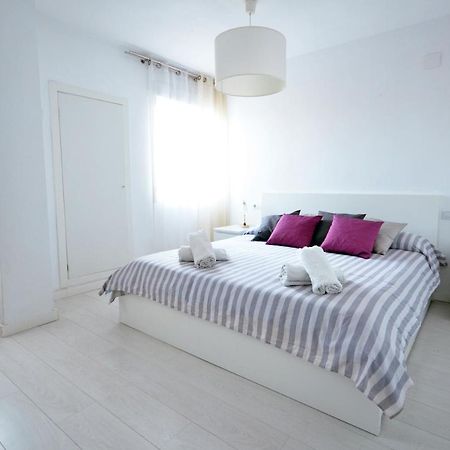 Modern Apartment In Valencia Eksteriør billede