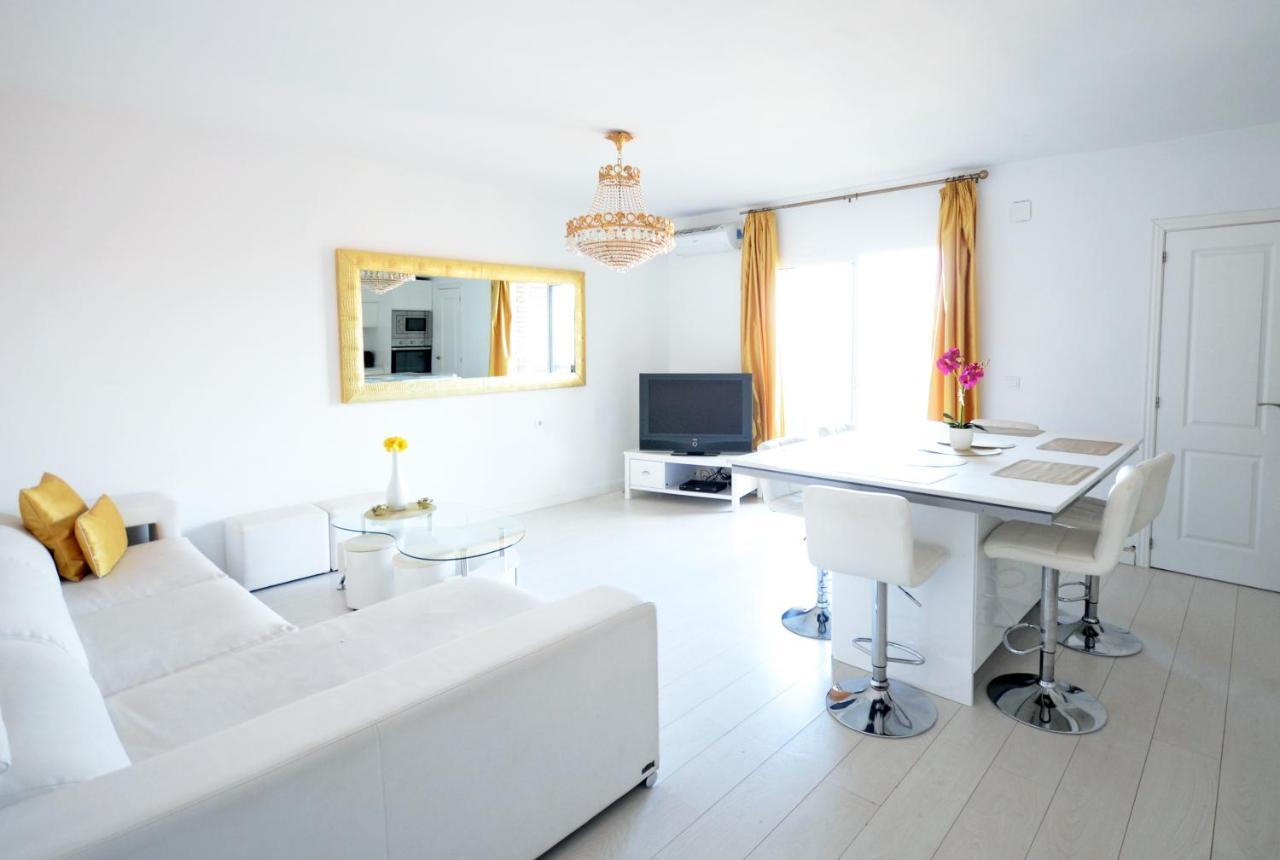 Modern Apartment In Valencia Eksteriør billede