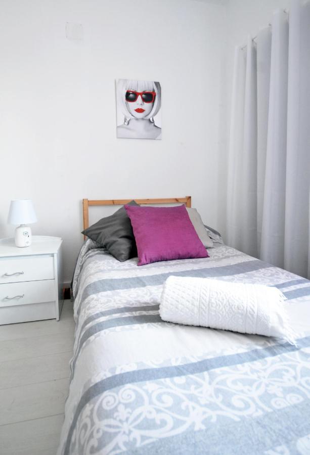 Modern Apartment In Valencia Eksteriør billede