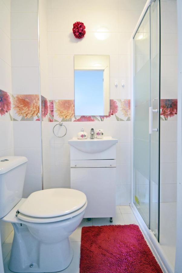 Modern Apartment In Valencia Eksteriør billede