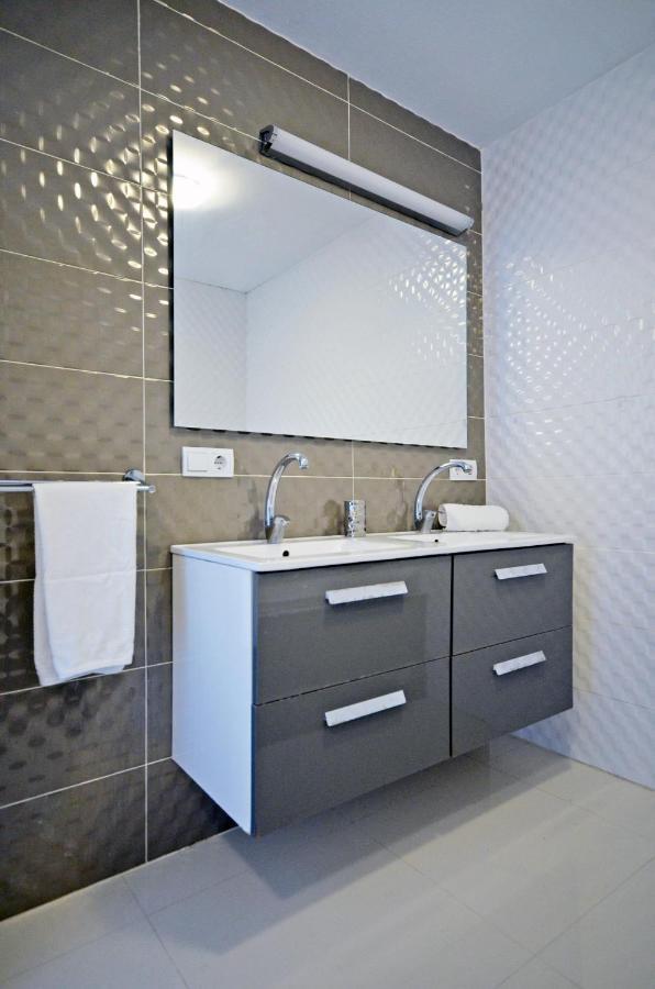 Modern Apartment In Valencia Eksteriør billede